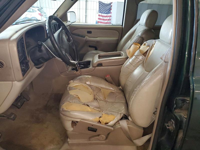 Продажа на аукционе авто 2003 Chevrolet Tahoe, vin: 1GNEK13Z93R192073, номер лота: 51789906
