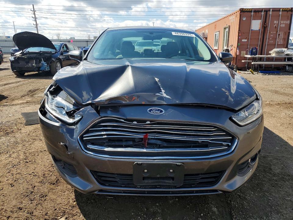 Aukcja sprzedaży 2016 Ford Fusion, vin: 3FA6P0G72GR351999, numer aukcji: 48396326