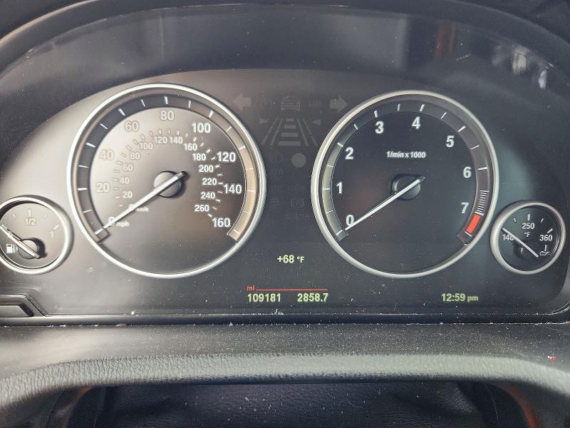 Продажа на аукционе авто 2016 Bmw X4, vin: 5UXXW3C52G0R20498, номер лота: 46518266