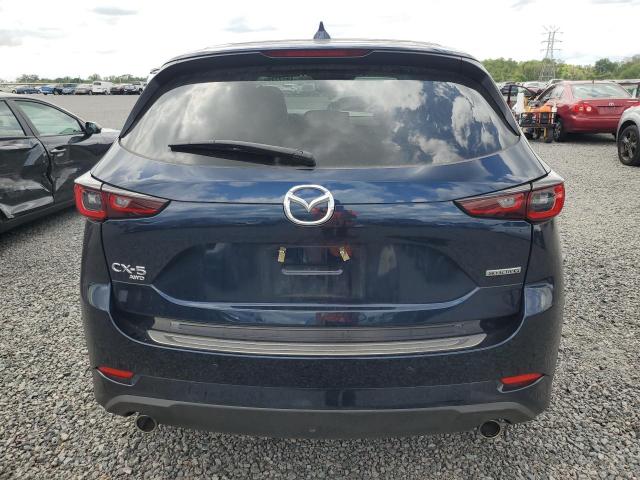 Продаж на аукціоні авто 2025 Mazda Cx-5, vin: JM3KFBEM8S0557554, номер лоту: 49177206