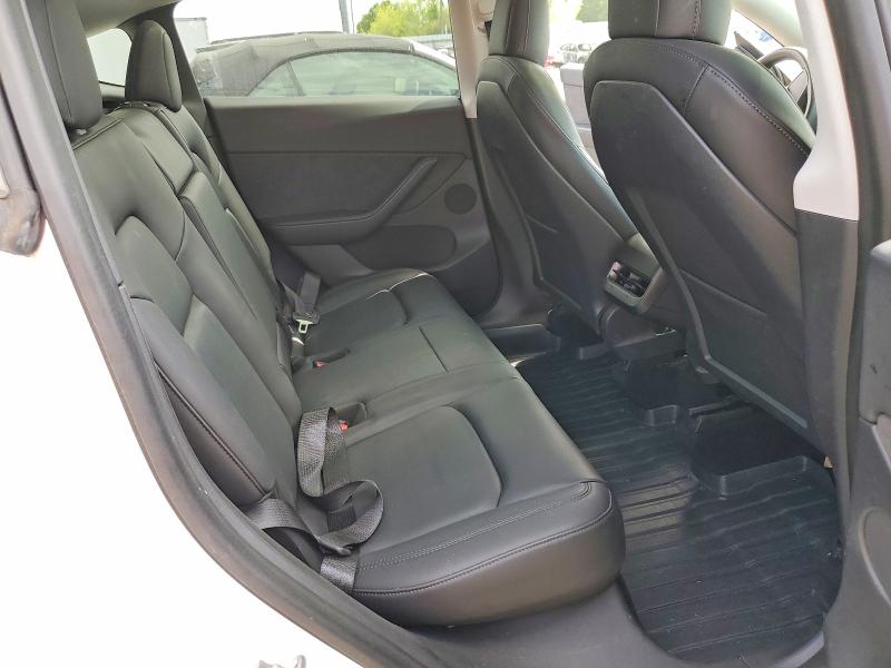 Продаж на аукціоні авто 2020 Tesla Model Y, vin: 5YJYGDEE3LF042906, номер лоту: 48599156