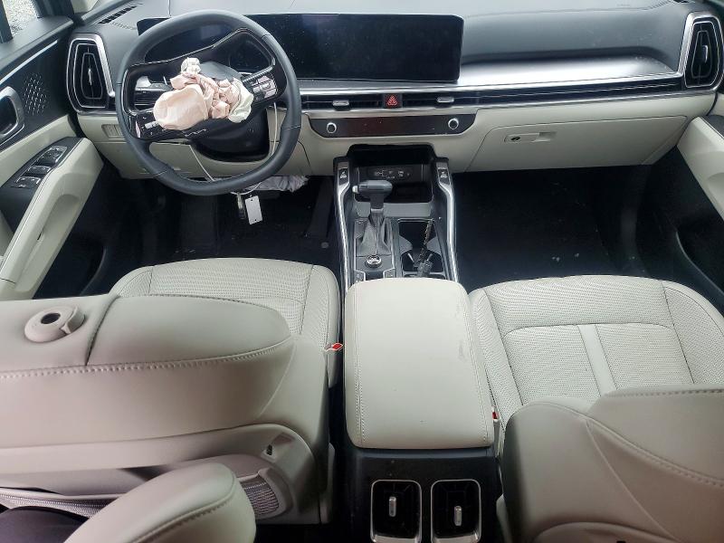 Aukcja sprzedaży 2026 Kia Sorento, vin: 5XYRL4JC8TG410624, numer aukcji: 50653416