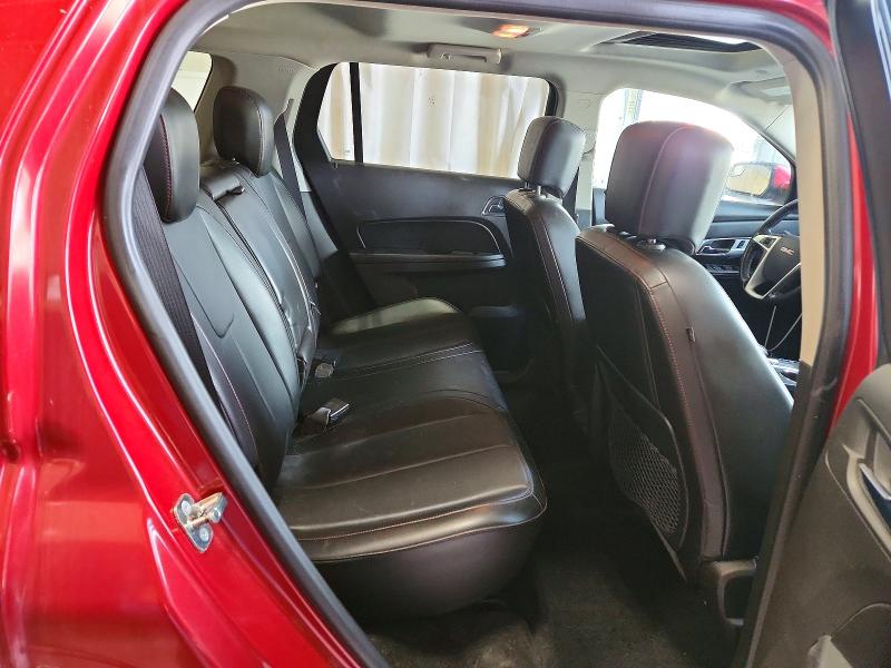 Продажа на аукционе авто 2014 Gmc Terrain, vin: 2GKFLXEK5E6197626, номер лота: 51349446