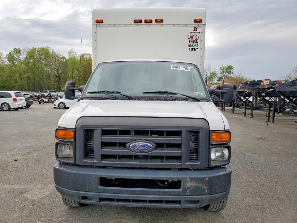 Продажа на аукционе авто 2011 Ford Econoline, vin: 1FDSE3FL0BDA86995, номер лота: 50820256