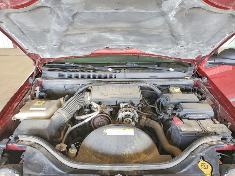 51159786 :رقم المزاد ، 1J8GR48K58C234493 vin ، 2008 Jeep Grand Cherokee مزاد بيع
