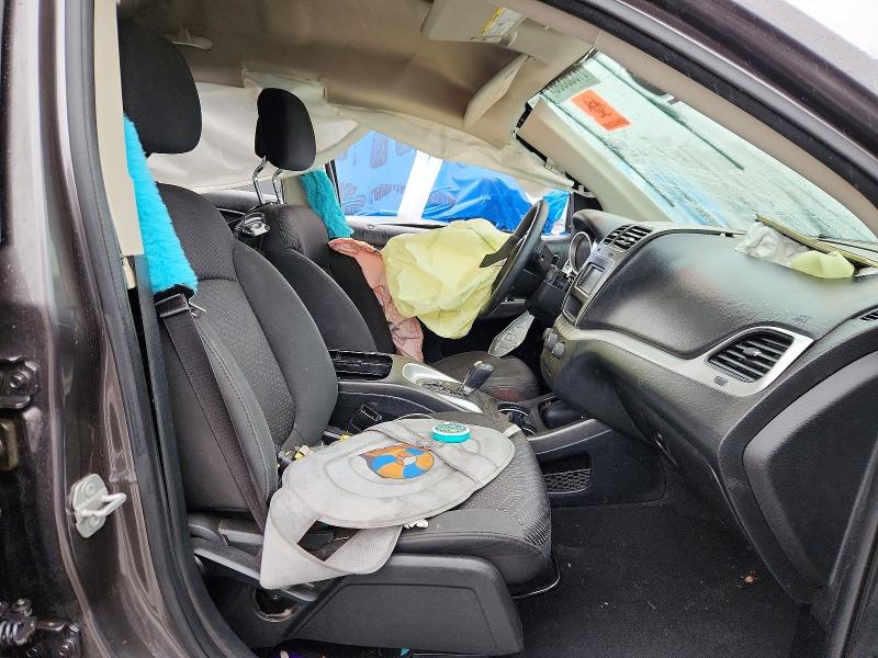 Продажа на аукционе авто 2018 Dodge Journey, vin: 3C4PDCABXJT347764, номер лота: 51356336