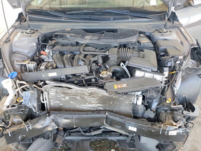Aukcja sprzedaży 2022 Hyundai Elantra, vin: KMHLS4AG1NU336407, numer aukcji: 50844166