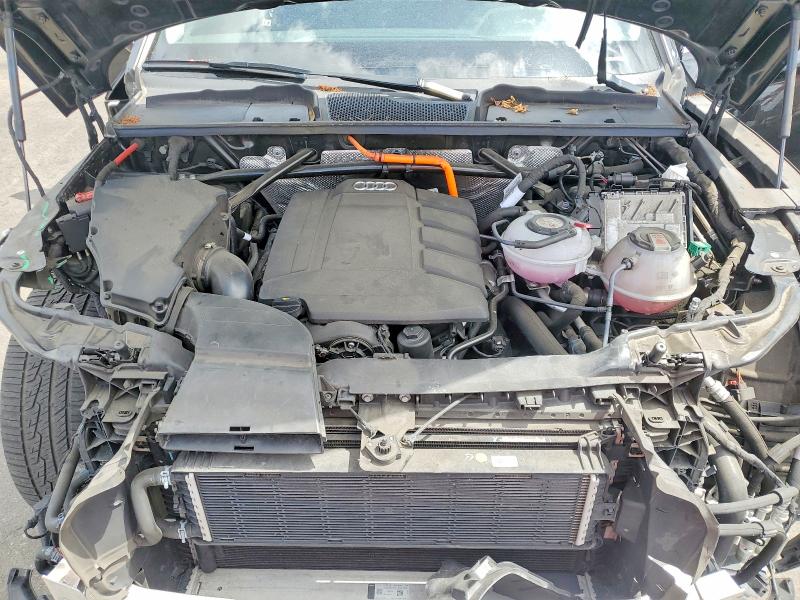 Aukcja sprzedaży 2021 Audi Q5 E, vin: WA1E2AFY0M2015444, numer aukcji: 51249986