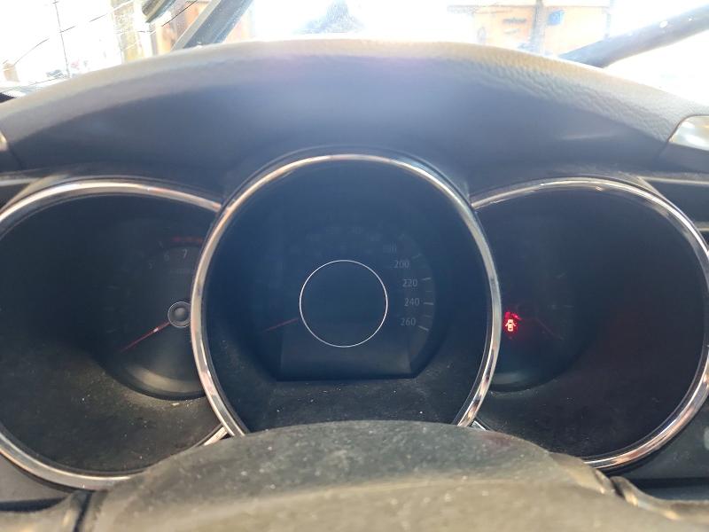 48070626 :رقم المزاد ، KNAGM4A70D5351776 vin ، 2013 Kia Optima مزاد بيع
