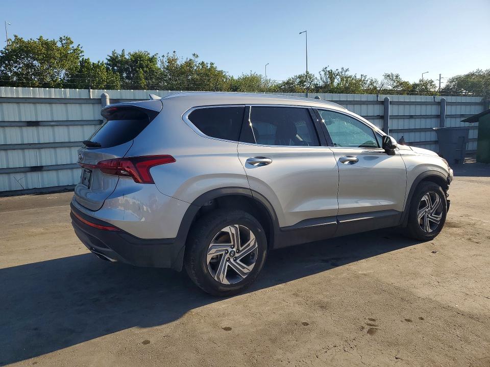 Продаж на аукціоні авто 2023 Hyundai Santa Fe, vin: 5NMS24AJ2PH625088, номер лоту: 51125306