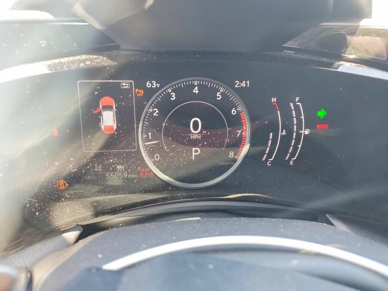 Продажа на аукционе авто 2022 Lexus Nx, vin: JTJGGCEZ3N5001802, номер лота: 50816036