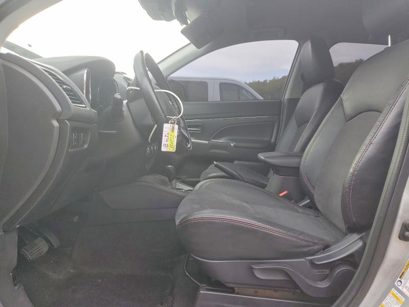 51507756 :رقم المزاد ، JA4ARUAUXPU001852 vin ، 2023 Mitsubishi Outlander Sport مزاد بيع