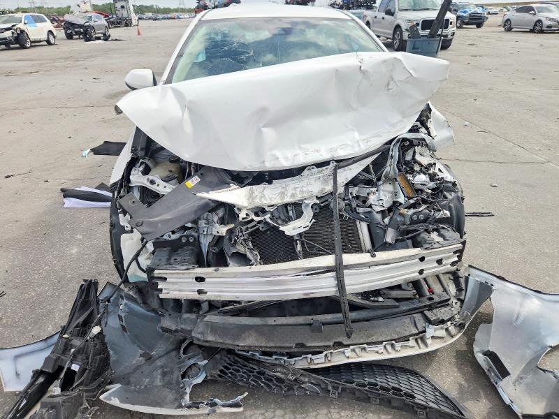 48475236 :رقم المزاد ، 5YFEPMAE2NP279371 vin ، 2022 Toyota Corolla مزاد بيع