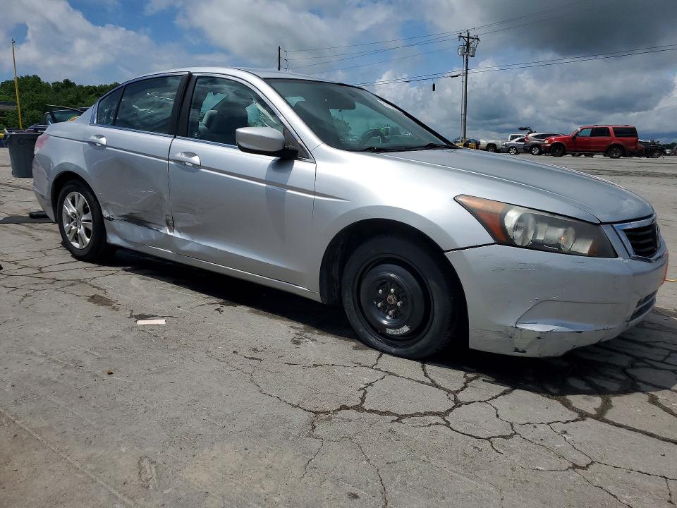 51789596 :رقم المزاد ، 1HGCP264X9A054428 vin ، 2009 Honda Accord مزاد بيع