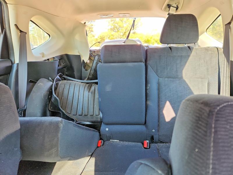Aukcja sprzedaży 2014 Honda Cr-v, vin: 2HKRM4H39EH715578, numer aukcji: 50899306