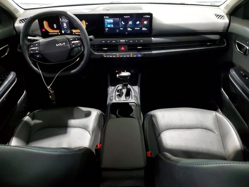 Продаж на аукціоні авто 2025 Kia K4, vin: 3KPFU4DEXSE056288, номер лоту: 50057216