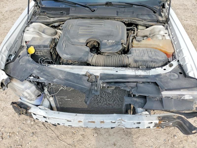 Продажа на аукционе авто 2014 Dodge Challenger, vin: 2C3CDYAG5EH258470, номер лота: 51689696