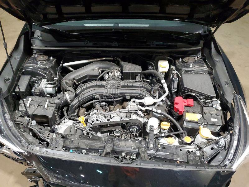 Продаж на аукціоні авто 2025 Subaru Impreza, vin: JF1GUABC3S8251024, номер лоту: 49468236