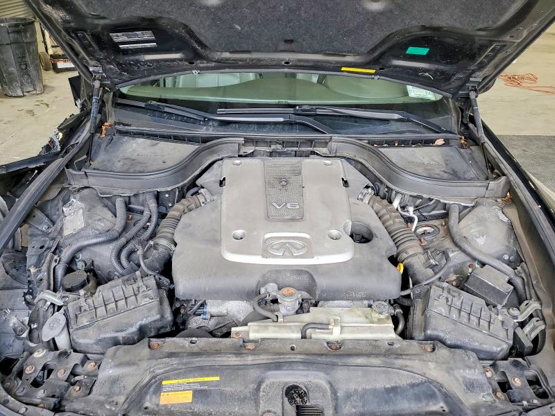 Продаж на аукціоні авто 2011 Infiniti G25 Sedan, vin: JN1DV6AR0BM450510, номер лоту: 51715416