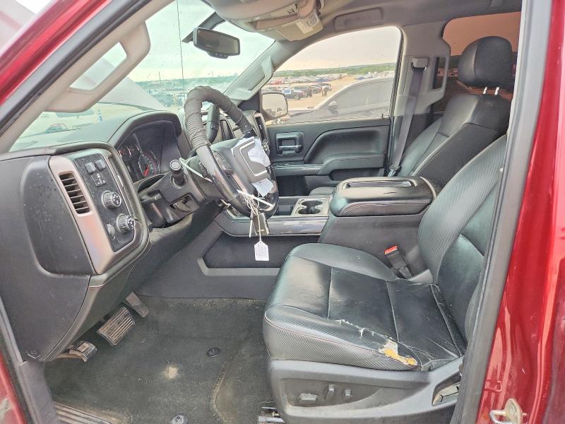Продажа на аукционе авто 2015 Gmc Sierra, vin: 3GTU2VEJ4FG382838, номер лота: 51893666