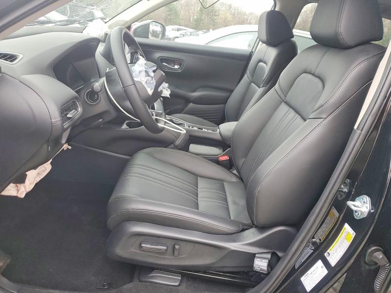 50640816 :رقم المزاد ، 3CZRZ2H74TM743802 vin ، 2026 Honda Hr-v مزاد بيع