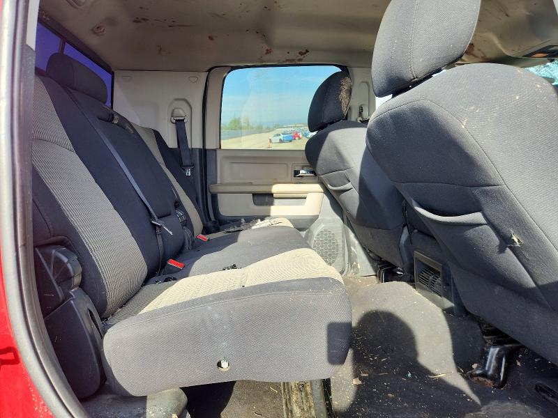 Aukcja sprzedaży 2011 Dodge Ram 2500, vin: 3D7UT2HL7BG526066, numer aukcji: 50738206