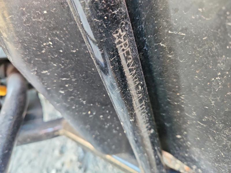 78297065 :رقم المزاد ، RF3YAV174LT036641 vin ، 2020 Polaris Rzr مزاد بيع