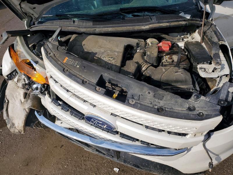 Продаж на аукціоні авто 2014 Ford Explorer, vin: 1FM5K8F82EGA11930, номер лоту: 51853266