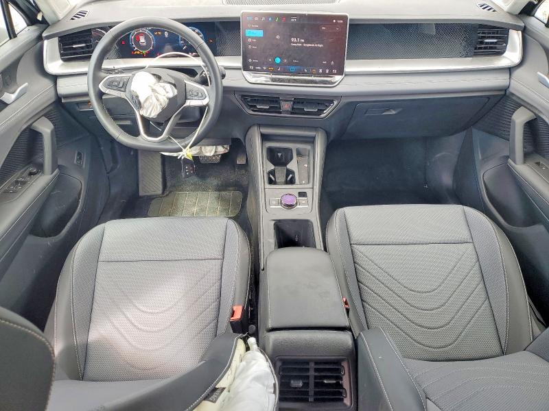Aukcja sprzedaży 2025 Volkswagen Tiguan, vin: 3VVER7RM2SM022870, numer aukcji: 51189856