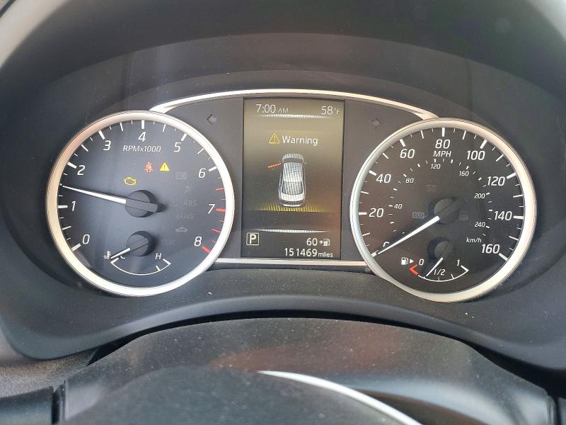 Продаж на аукціоні авто 2016 Nissan Sentra, vin: 3N1AB7AP6GY269416, номер лоту: 51197756
