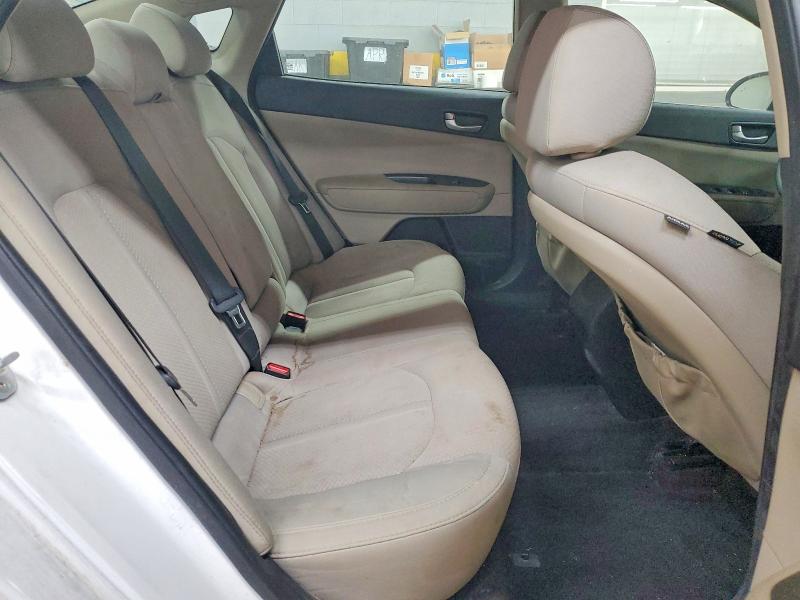 2018 Kia Optima მანქანა იყიდება აუქციონზე, vin: 5XXGT4L35JG182877, აუქციონის ნომერი: 49367106