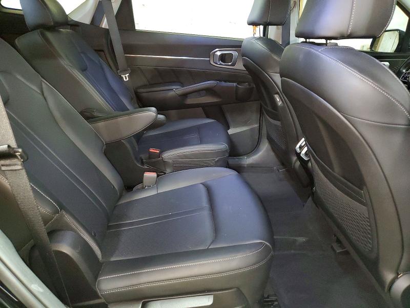 Продажа на аукционе авто 2022 Kia Sorento, vin: 5XYRK4LF0NG154220, номер лота: 51429106