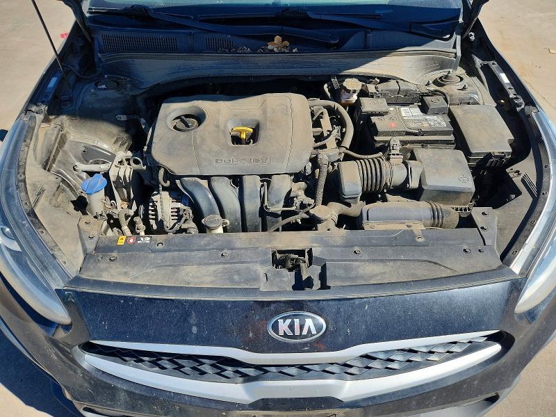 Продажа на аукционе авто 2020 Kia Forte, vin: 3KPF24AD4LE182875, номер лота: 49394276