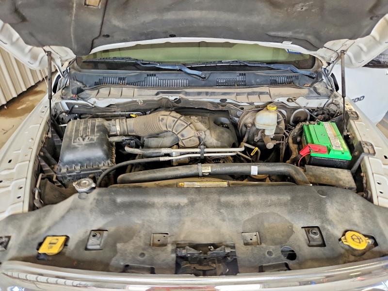 2012 Dodge Ram 1500 მანქანა იყიდება აუქციონზე, vin: 1C6RD6GT9CS212166, აუქციონის ნომერი: 50500236