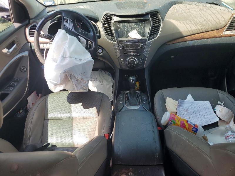 Aukcja sprzedaży 2019 Hyundai Santa Fe Xl, vin: KM8SR4HFXKU305558, numer aukcji: 50341186