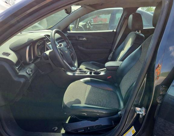 Продажа на аукционе авто 2015 Chevrolet Malibu, vin: 1G11C5SL9FF271752, номер лота: 51161586
