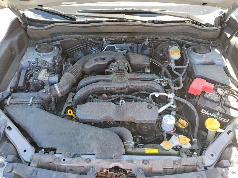 Продаж на аукціоні авто 2016 Subaru Forester, vin: JF2SJAXC7GH453492, номер лоту: 51695606