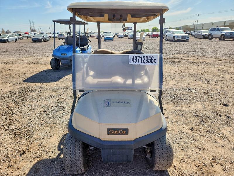 Aukcja sprzedaży 2020 Club Car Tempo Lithium, vin: AN2038109409, numer aukcji: 49712956
