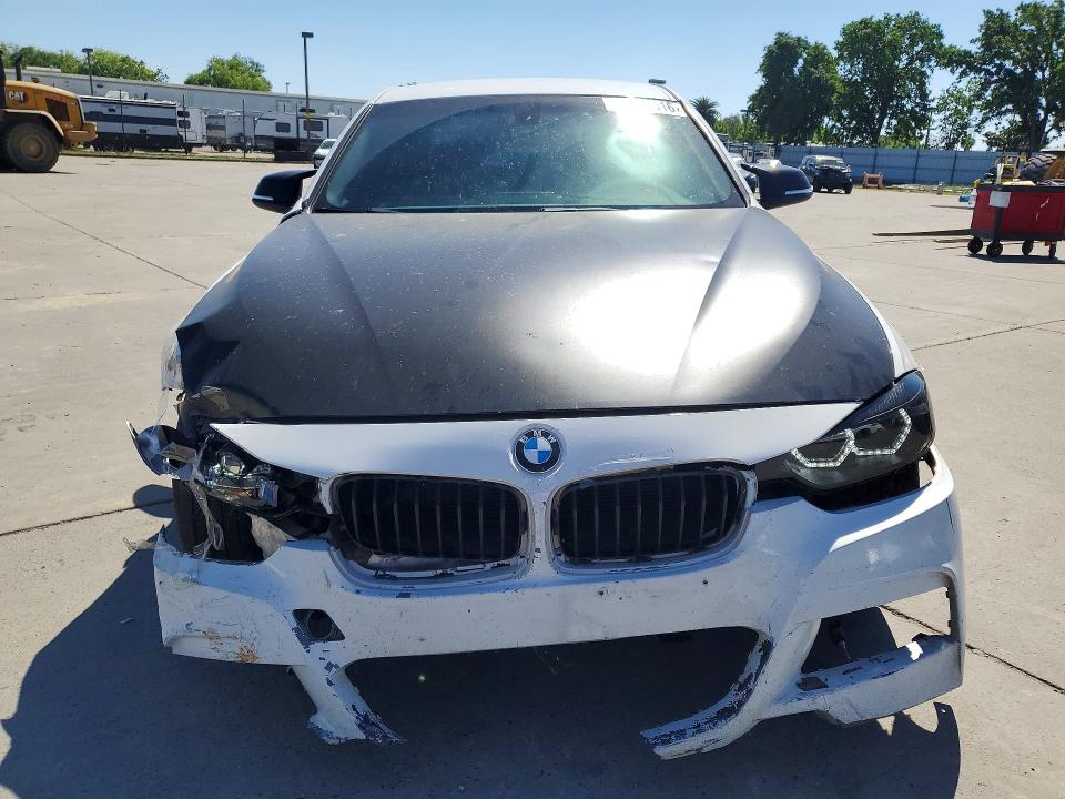 48607016 :رقم المزاد ، WBA3C1C59DF437903 vin ، 2013 Bmw 328 مزاد بيع