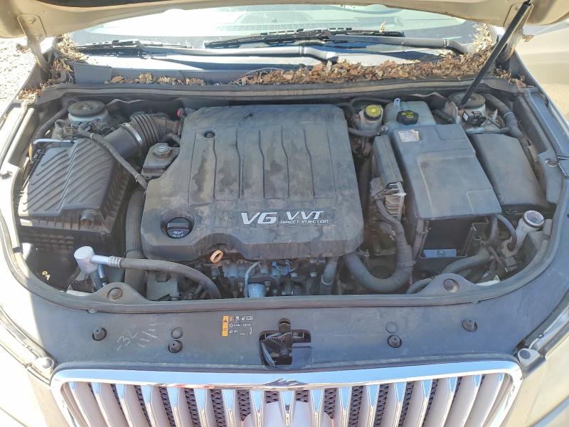 Продажа на аукционе авто 2012 Buick Lacrosse, vin: 1G4GJ5E38CF204764, номер лота: 49838856