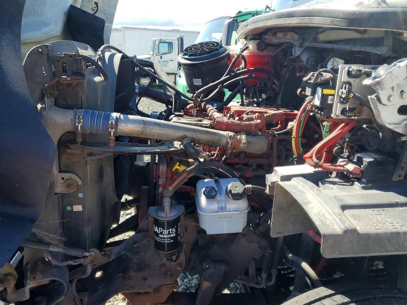 48625036 :رقم المزاد ، 1FVHG3CYXDDBX6853 vin ، 2013 Freightliner 114sd مزاد بيع