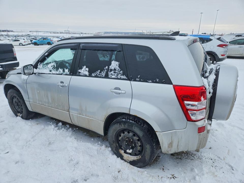 Продажа на аукционе авто 2009 Suzuki Grand Vitara, vin: JS3TD149294100303, номер лота: 48583516