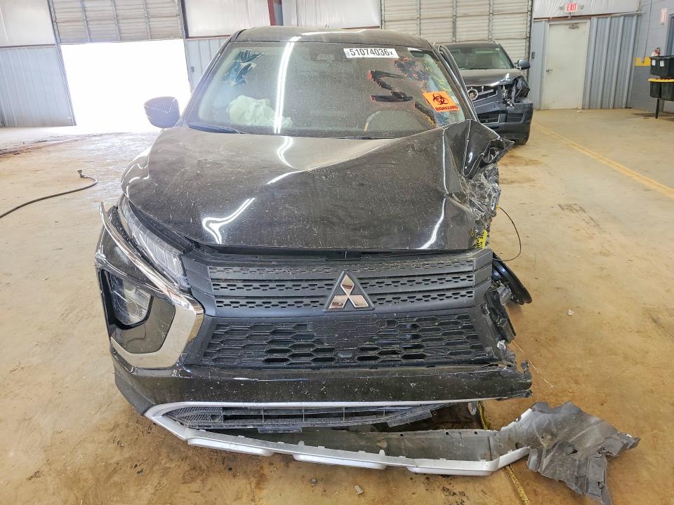 Aukcja sprzedaży 2025 Mitsubishi Eclipse Cross, vin: JA4ATWAA3SZ045092, numer aukcji: 51074036
