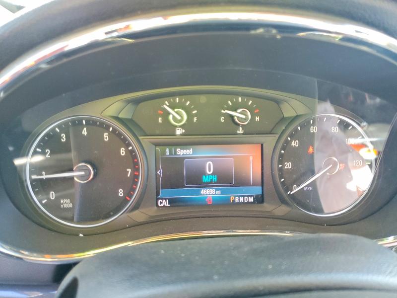 Aukcja sprzedaży 2019 Buick Encore, vin: KL4CJASB6KB784507, numer aukcji: 49109696