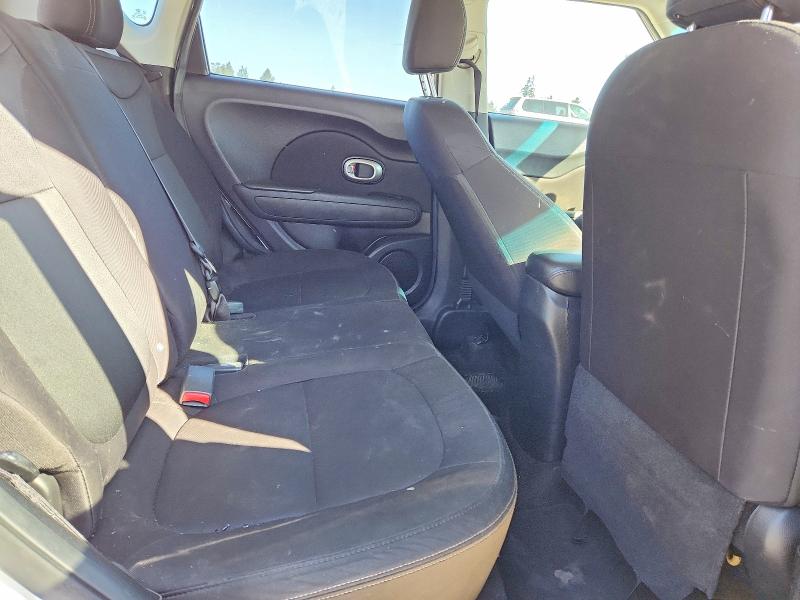 Продажа на аукционе авто 2016 Kia Soul, vin: KNDJN2A26G7277738, номер лота: 49320266