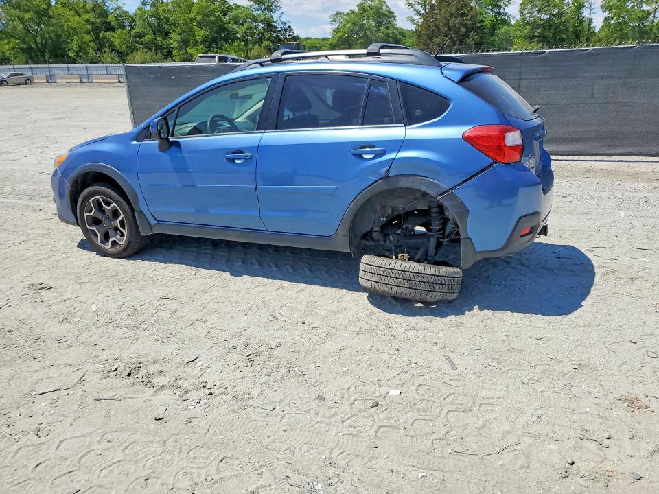 Aukcja sprzedaży 2014 Subaru Xv Crosstrek, vin: JF2GPAVC6E8297028, numer aukcji: 50309666