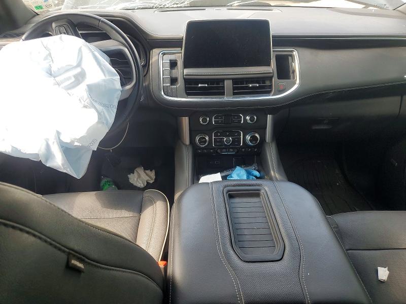 50190106 :رقم المزاد ، 1GKS1BKD4PR114031 vin ، 2023 Gmc Yukon مزاد بيع