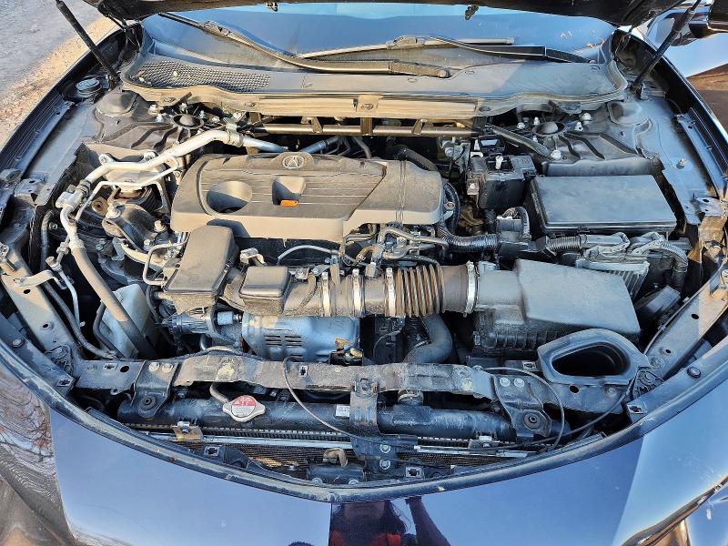 Продаж на аукціоні авто 2021 Acura Tlx, vin: 19UUB5F46MA008608, номер лоту: 49084066