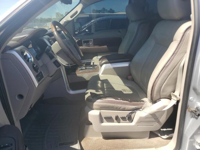 Aukcja sprzedaży 2010 Ford F150, vin: 1FTFW1CV1AFA62186, numer aukcji: 50326276