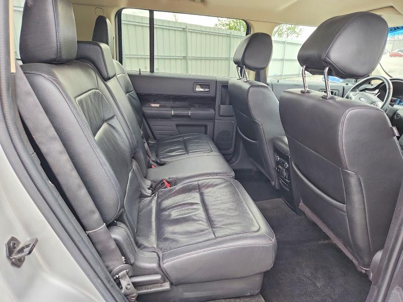 51038396 :رقم المزاد ، 2FMHK6C86HBA04240 vin ، 2017 Ford Flex مزاد بيع